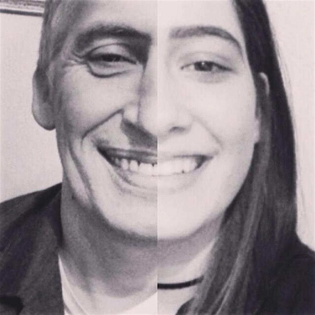 Μαριέλλα Φασούλα - Παναγιώτης Φασούλας Μαριέλλα Φασούλα - Παναγιώτης Φασούλας