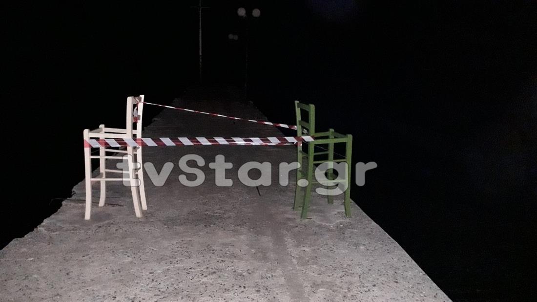 Ηλεκτροπληξία - Πήλιο - 10χρονος