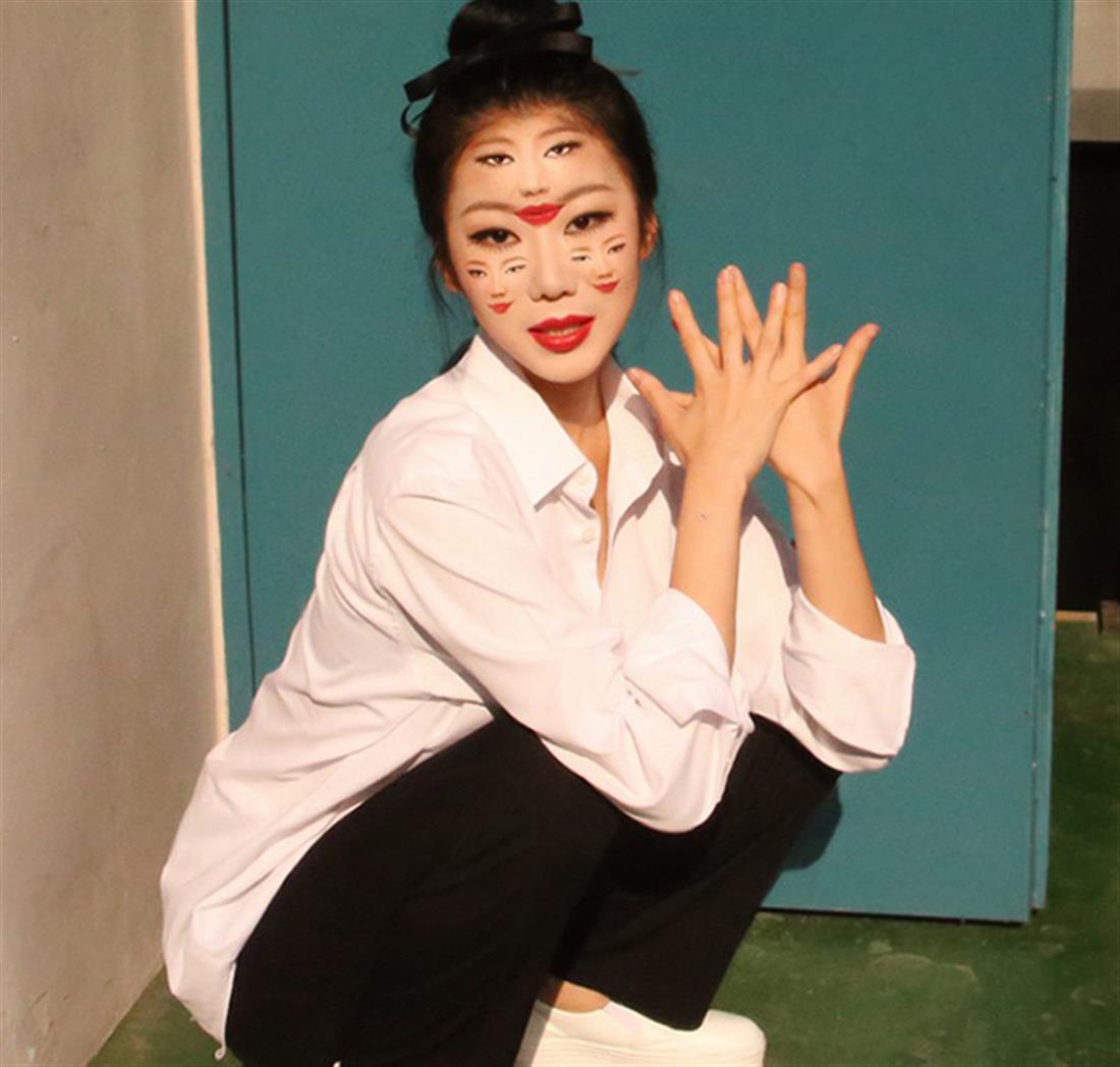 Μόδα - τριχωτά νύχια Μόδα - τριχωτά νύχια