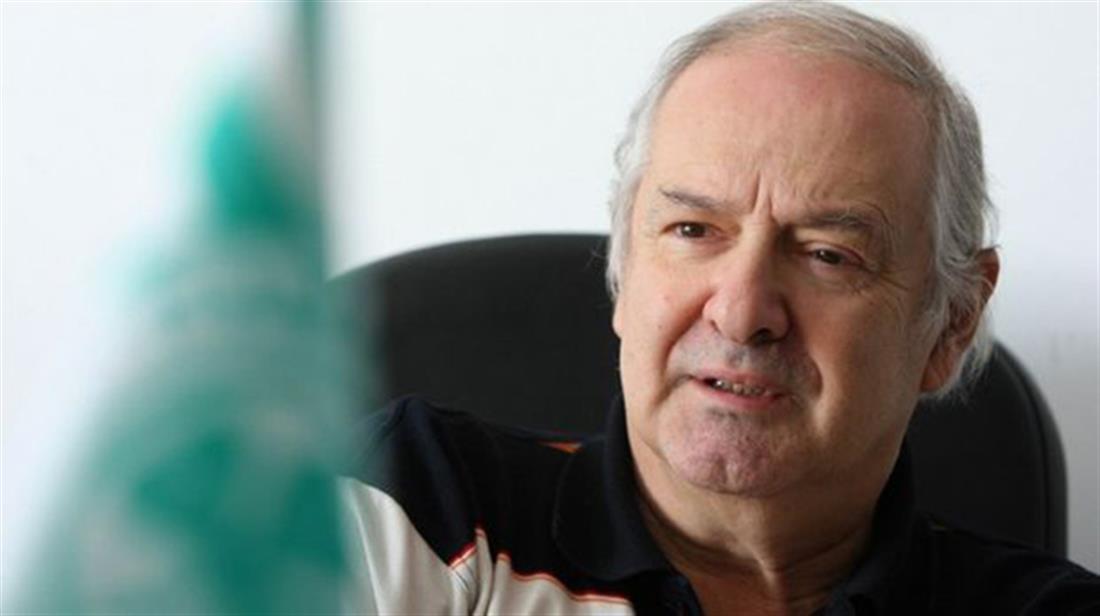 Τάσος Στεφάνου Τάσος Στεφάνου