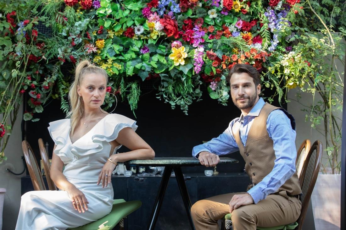 Σέρρες - ΑΝΤ1+ Σέρρες - ΑΝΤ1+