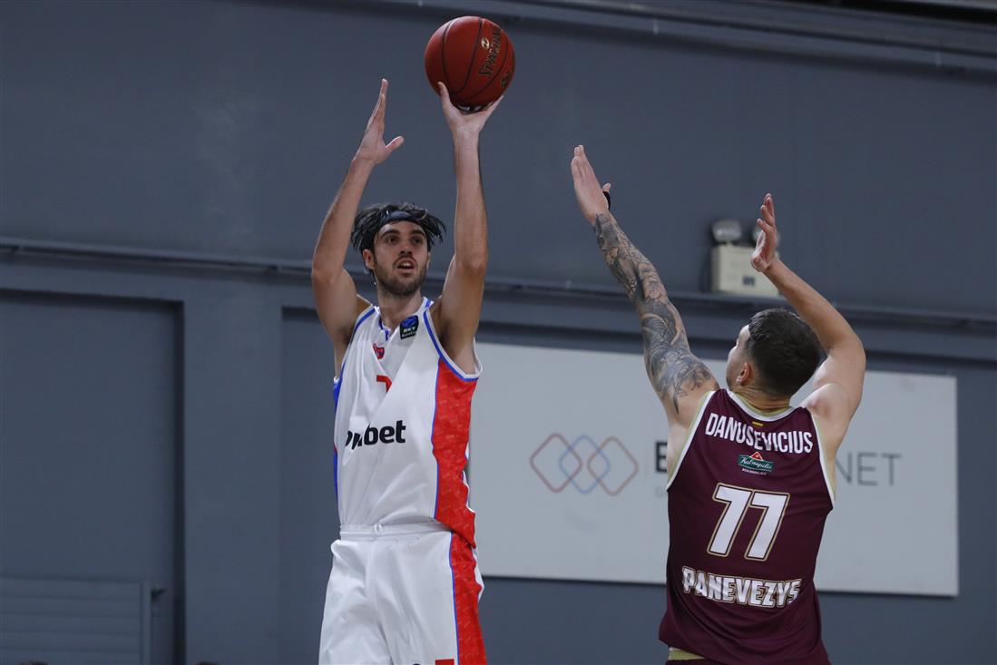 Πανιώνιος-Λιετκάμπελις