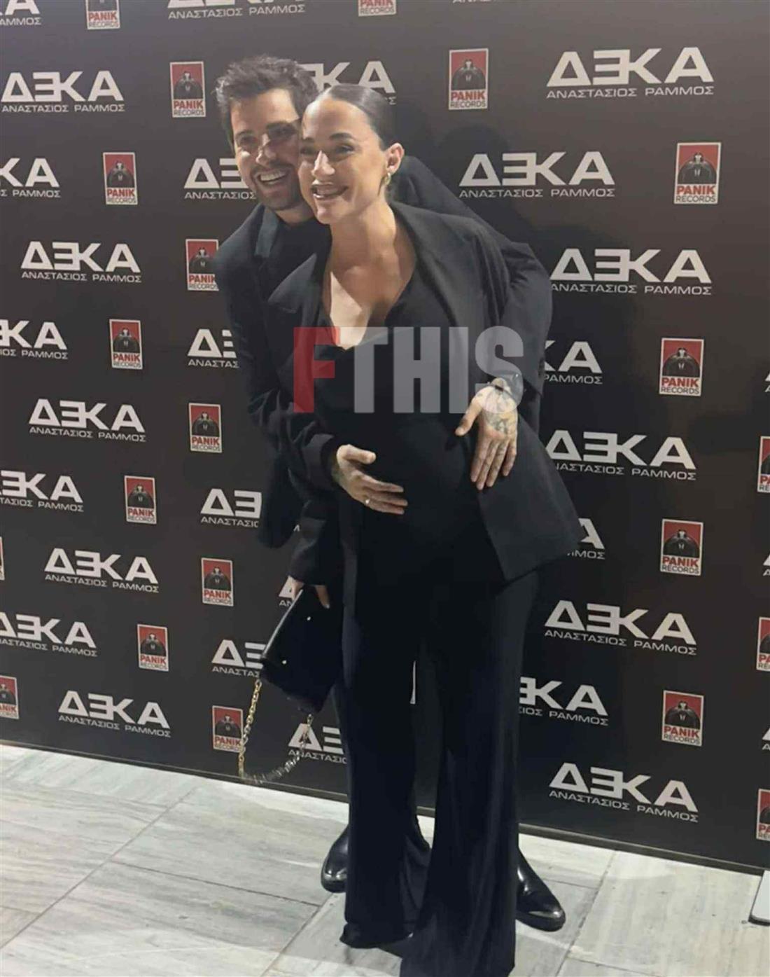 Αναστάσιος Ράμμος σύντροφος Αναστάσιος Ράμμος σύντροφος