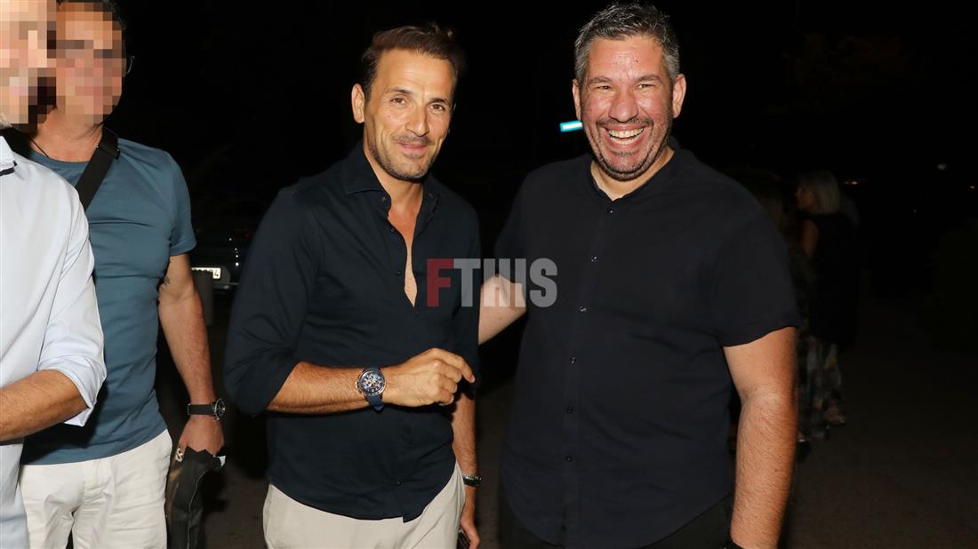 Νίκος Βέρτης Νίκος Βέρτης