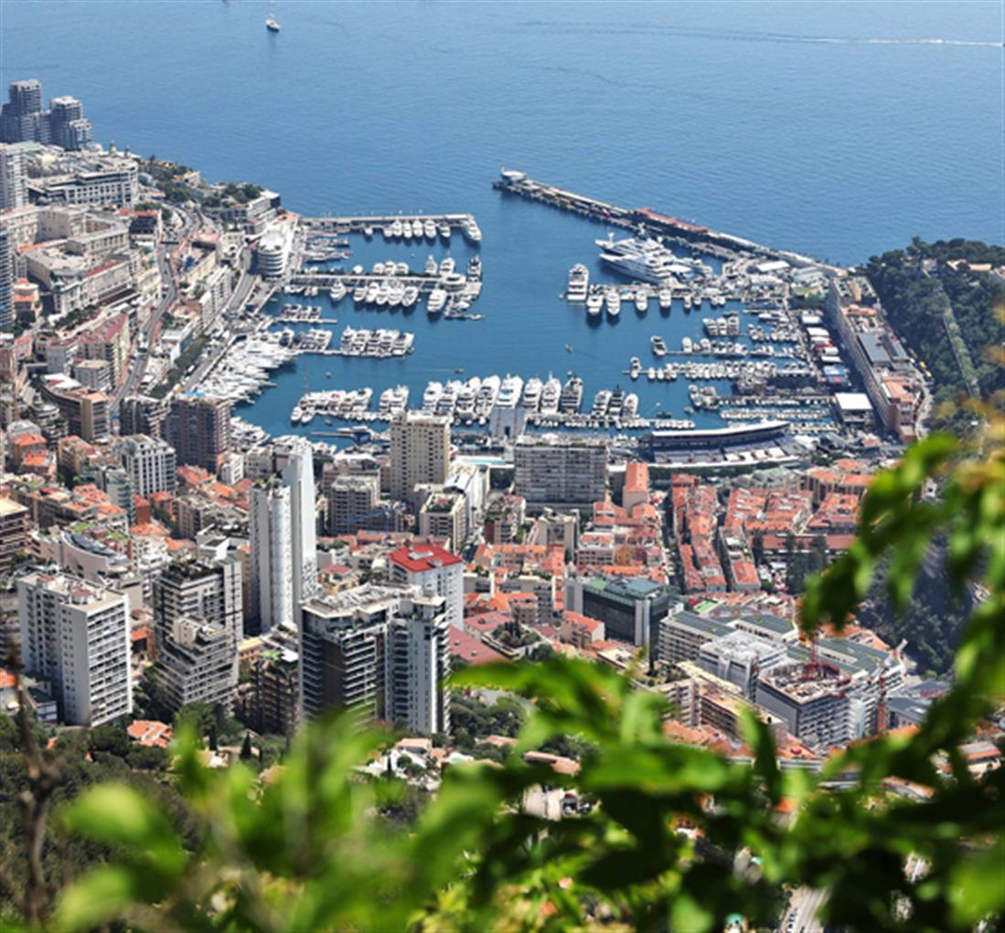 Grand Prix Μονακό