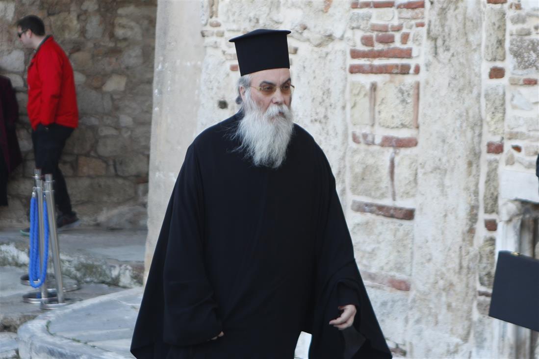 Νικόλαος Ντε Γκρες