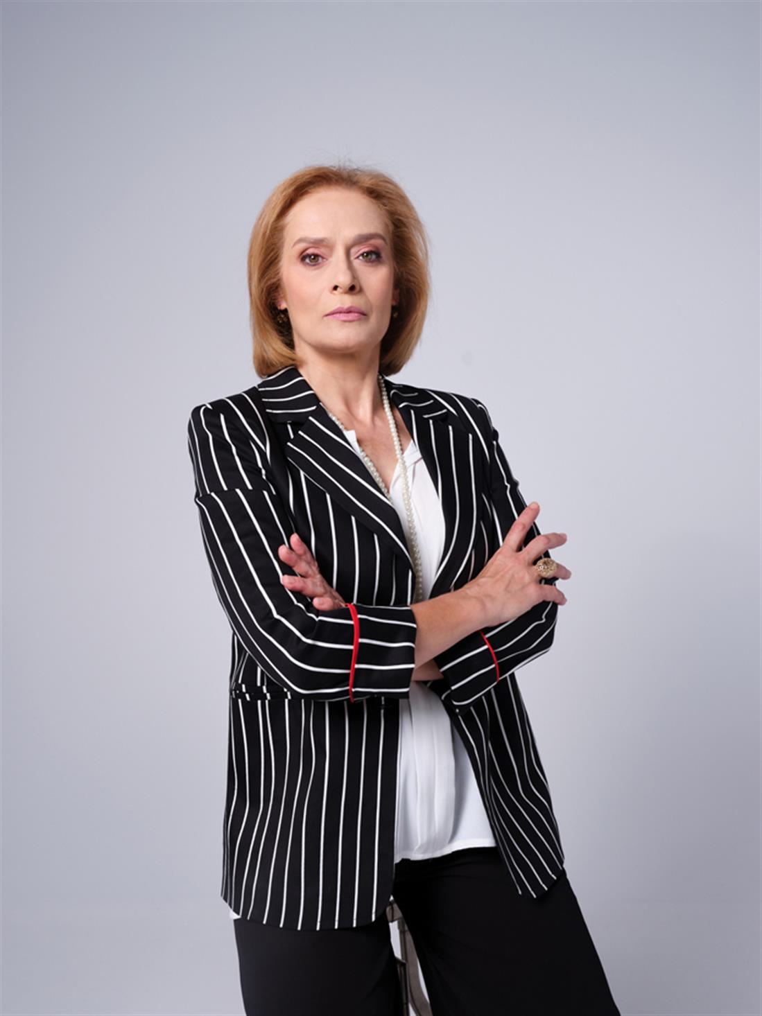 ΗΛΙΟΣ - ΑΝΤ1 - ΝΟΝΗ ΙΩΑΝΝΙΔΟΥ