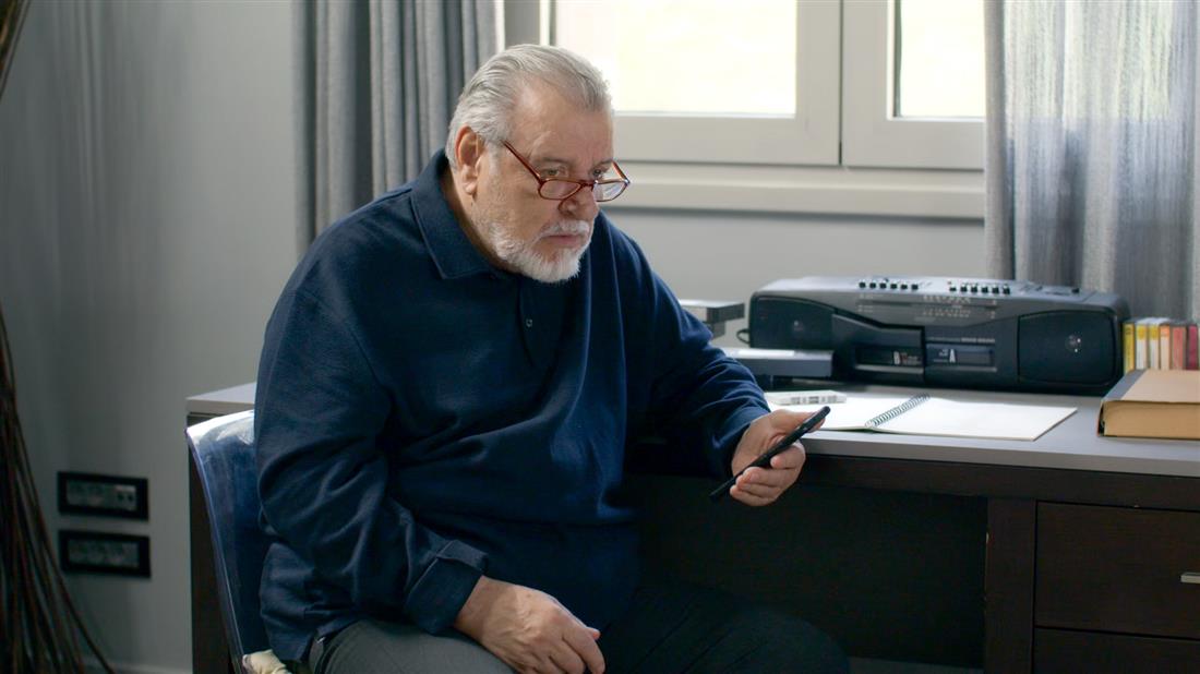 VIΠ - ΚΑΛΑ ΓΕΡΑΜΑΤΑ VIΠ - ΚΑΛΑ ΓΕΡΑΜΑΤΑ