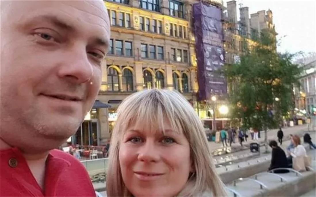 Γονείς - Μάντσεστερ - επίθεση - Πολωνοί