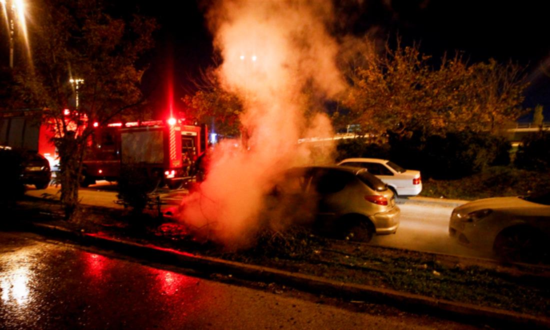 Επεισόδια - ΣΕΦ