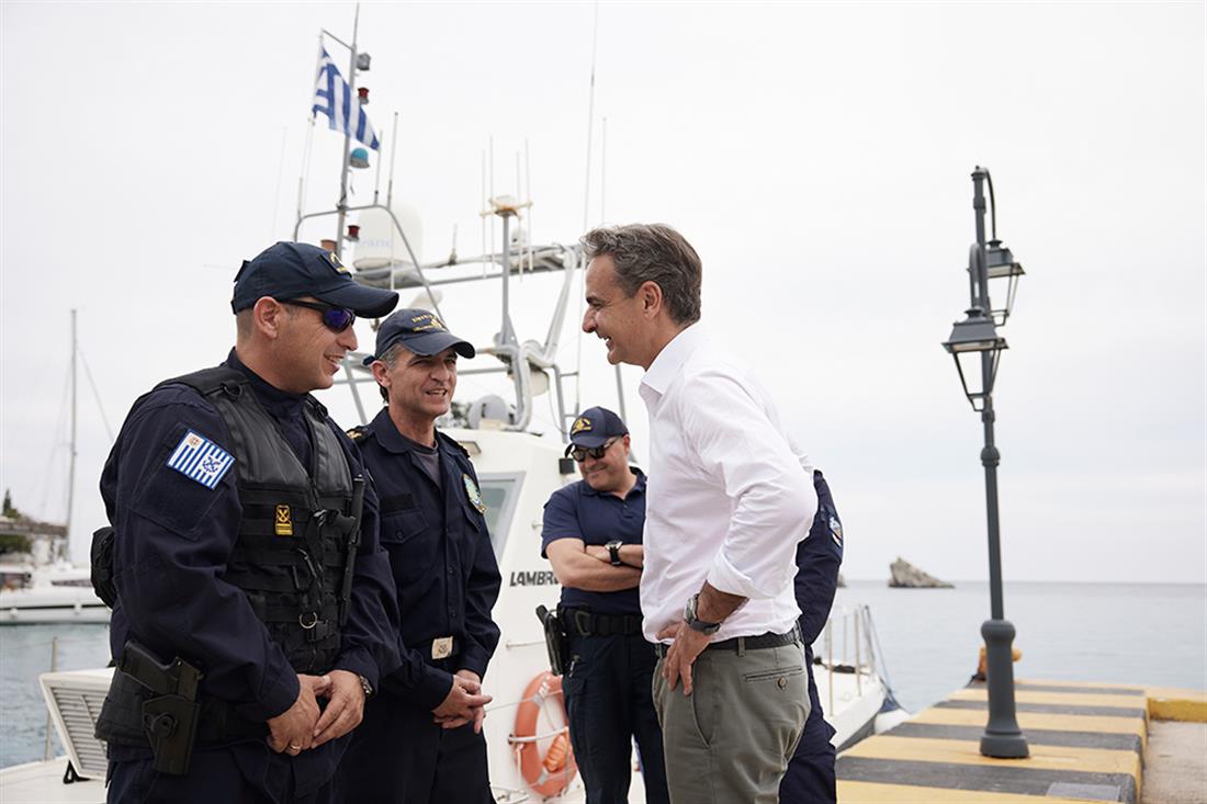 ΚΥΡΙΑΚΟΣ ΜΗΤΣΟΤΑΚΗΣ - ΠΑΡΓΑ ΚΥΡΙΑΚΟΣ ΜΗΤΣΟΤΑΚΗΣ - ΠΑΡΓΑ