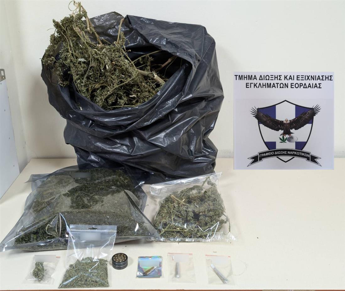 Πτολεμαΐδα -ναρκωτικά Πτολεμαΐδα -ναρκωτικά