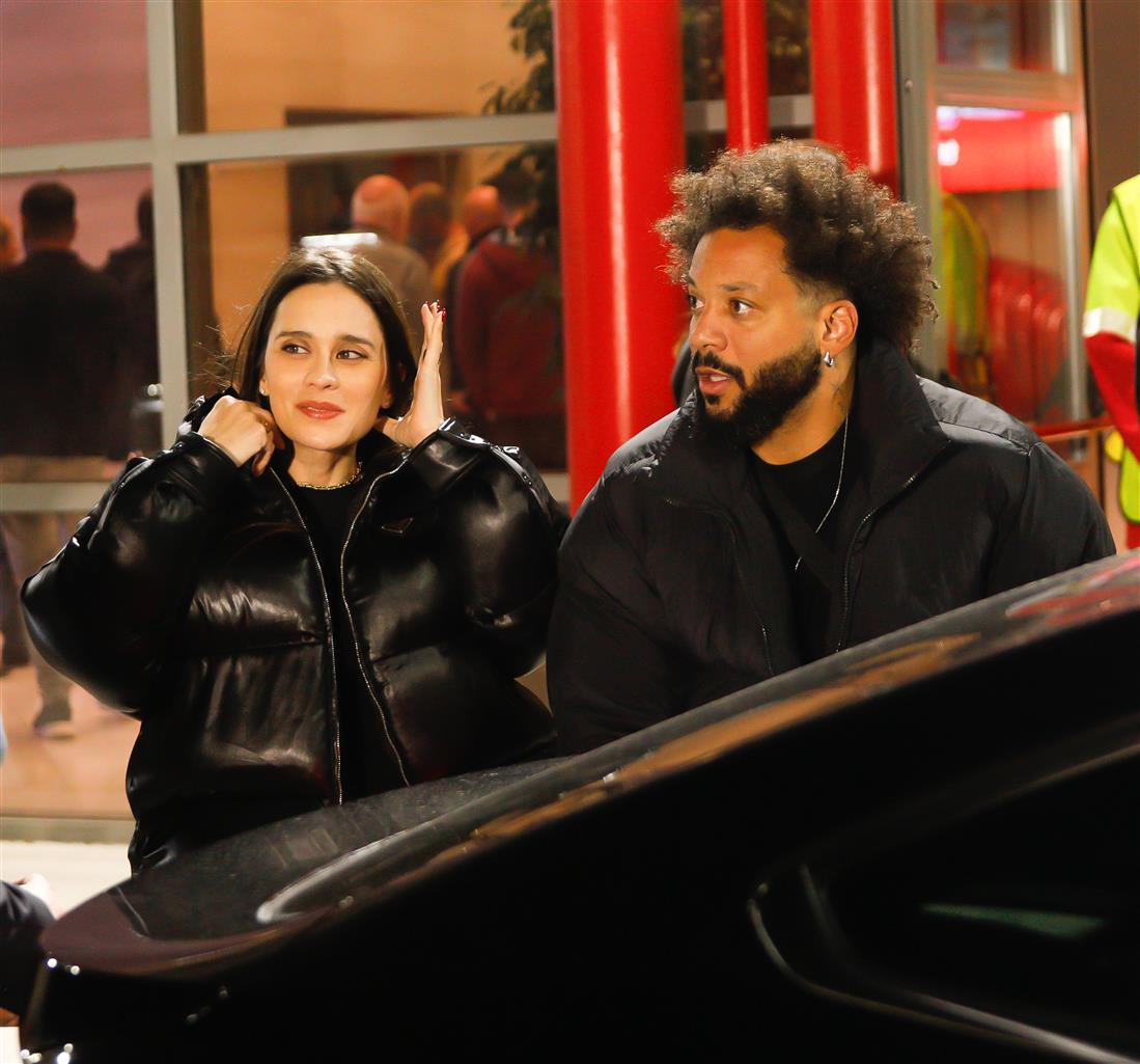 Ολυμπιακός Ολυμπιακός