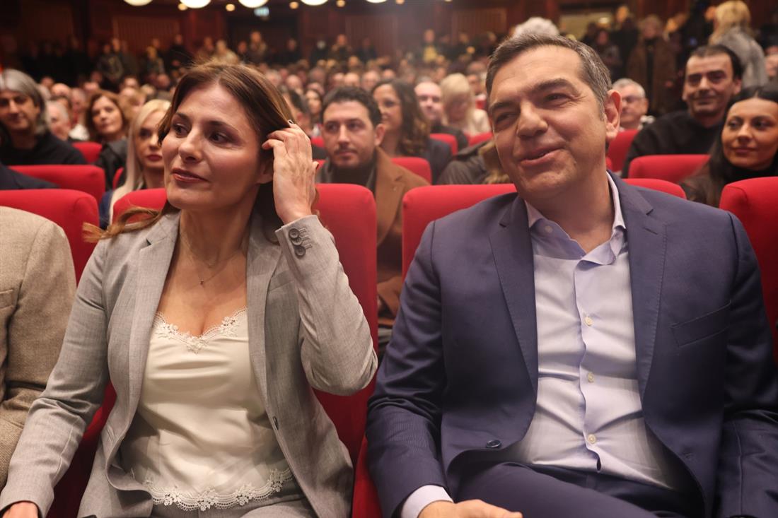 τσιπρας - ιθακη - θεσσαλονικη