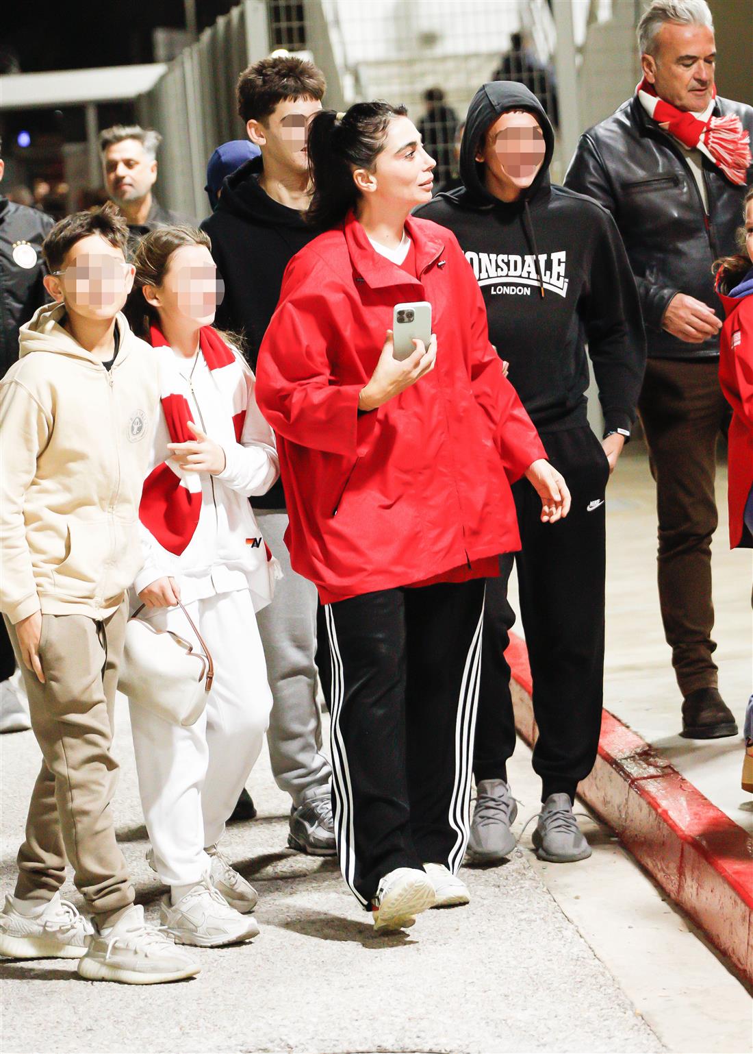 Ολυμπιακός Ολυμπιακός