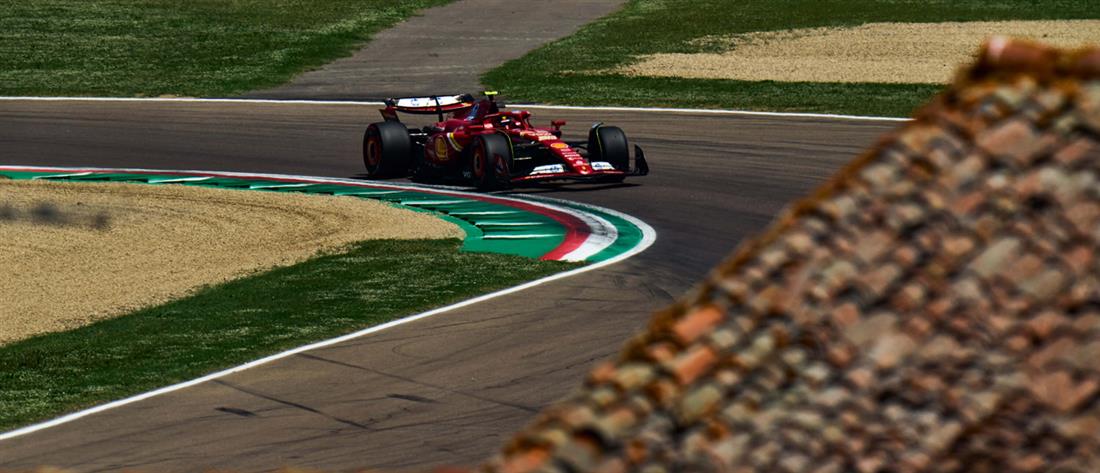 FORMULA 1 ΤΟ 7ο GRAND PRIX ΣΤΗΝ ΙΜΟΛΑ FORMULA 1 ΤΟ 7ο GRAND PRIX ΣΤΗΝ ΙΜΟΛΑ