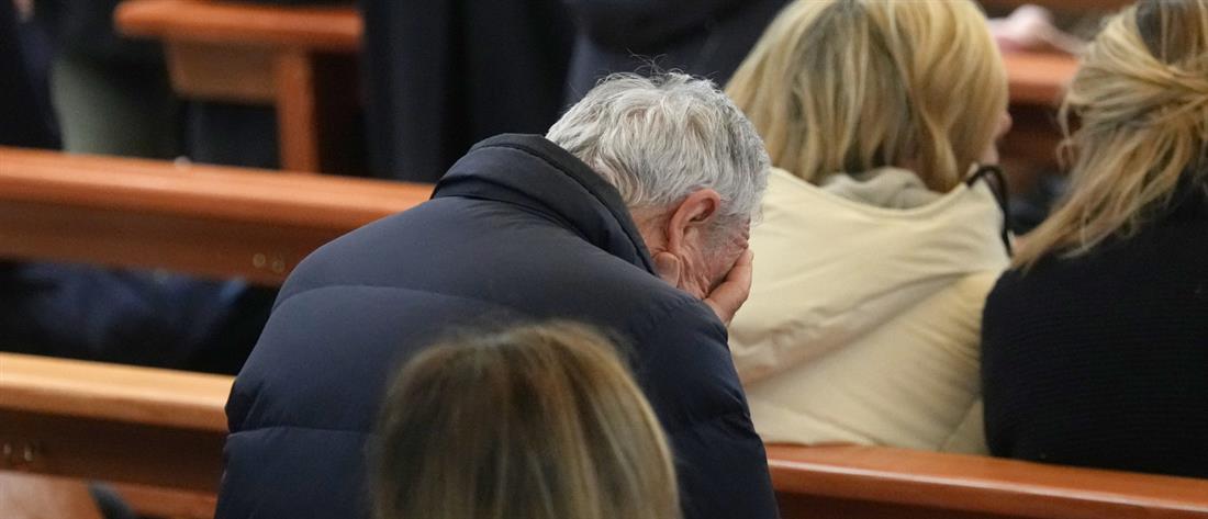 Ελβετία τραγωδία φωτιά