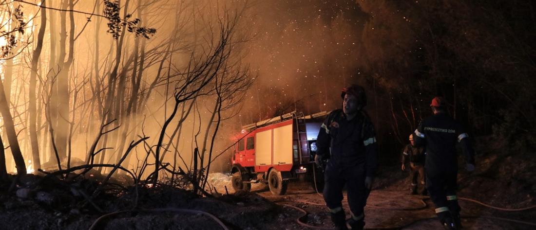 Φωτιά - Αχαΐα Φωτιά - Αχαΐα