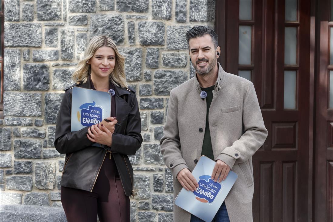 Γιάννης Τσιμιτσέλης