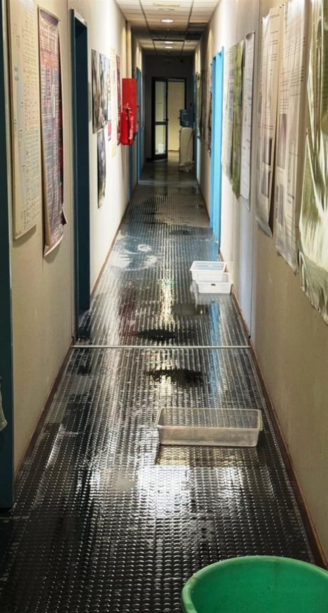 βολος - γεωπονικη - πλημμυρες βολος - γεωπονικη - πλημμυρες