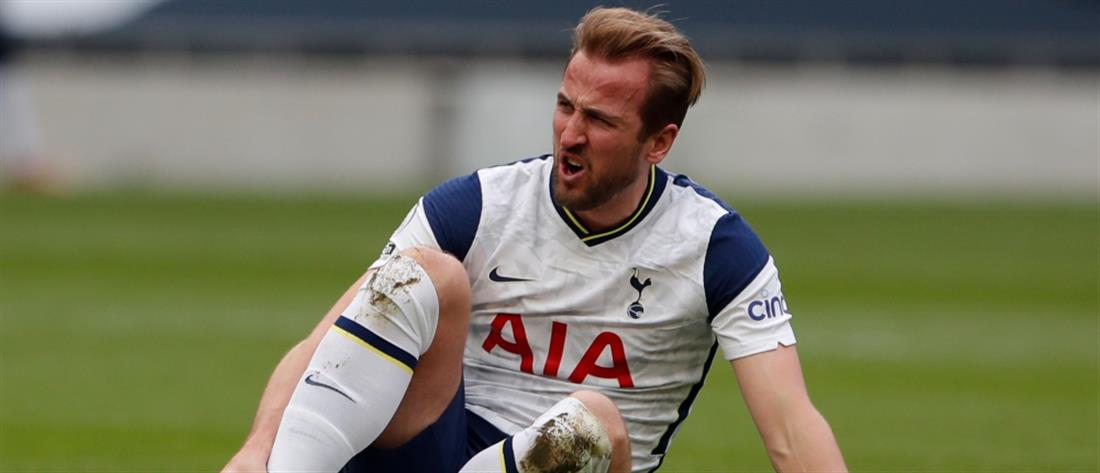 ΧΑΡΙ ΚΕΙΝ - ΤΟΤΕΝΑΜ - PREMIER LEAGUE