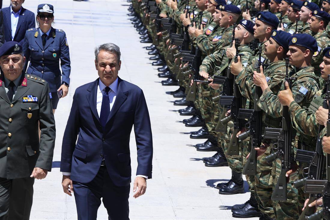Ταγαράς κηδεία