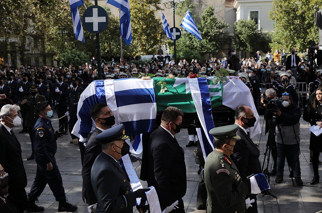 ΦΩΦΗ ΓΕΝΝΗΜΑΤΑ - ΚΗΔΕΙΑ - ΜΗΤΡΟΠΟΛΗ ΑΘΗΝΩΝ