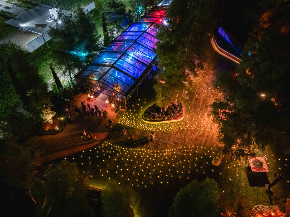 Δειπνοσοφιστήριον Δειπνοσοφιστήριον