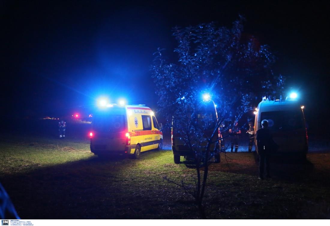 Αεροπλάνο - Καβάλα - Antonov