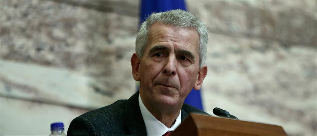 Σταύρος Καλογιάννης