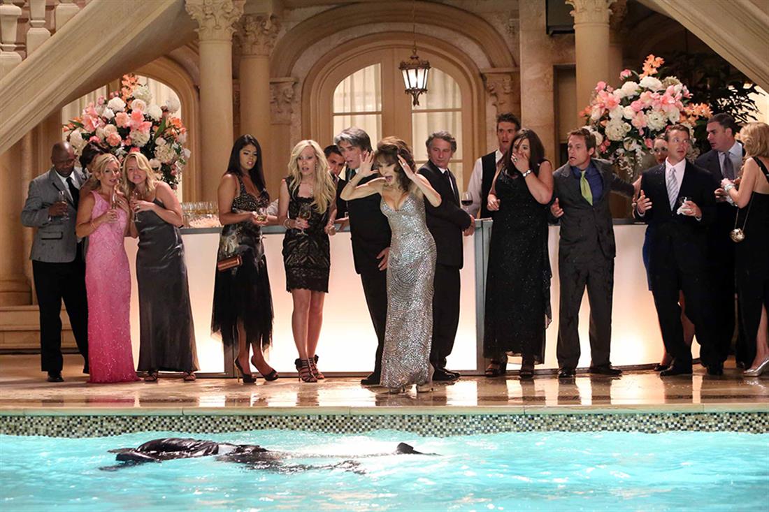 ΜΑΚΕΔΟΝΙΑ TV - Devious Maids ΜΑΚΕΔΟΝΙΑ TV - Devious Maids