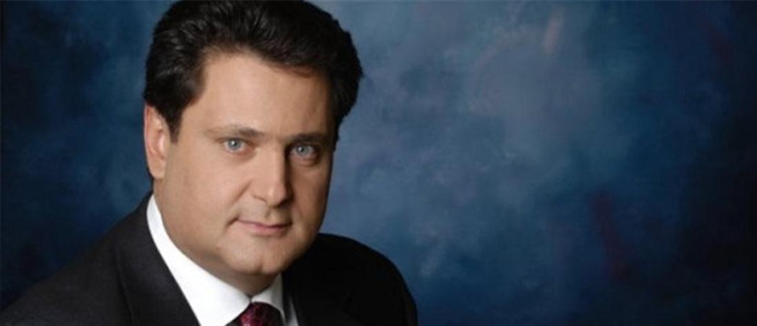 ΜΙΧΑΛΗΣ ΖΑΦΕΙΡΟΠΟΥΛΟΣ - ΔΙΚΗΓΟΡΟΣ