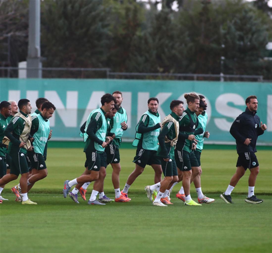 ΠΑΝΑΘΗΝΑΪΚΟΣ ΠΑΝΑΘΗΝΑΪΚΟΣ