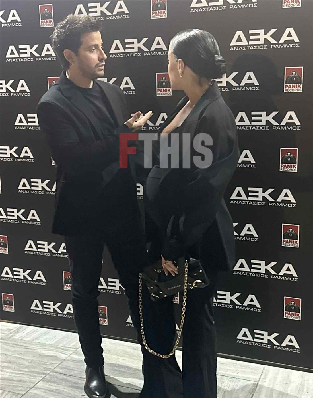 Αναστάσιος Ράμμος σύντροφος Αναστάσιος Ράμμος σύντροφος