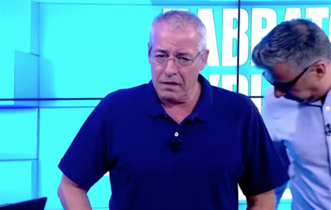 Μανεσης Μανεσης