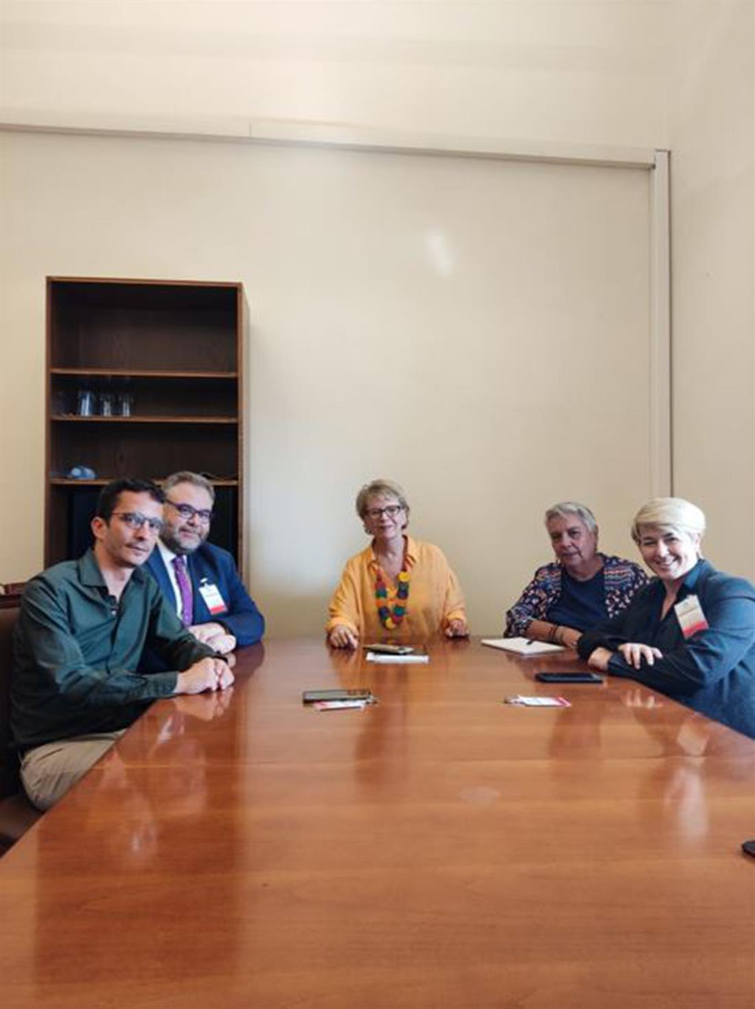 ΣΥΡΙΖΑ - γάμος ομόφυλων ζευγαριών - Έλενα Ακρίτα