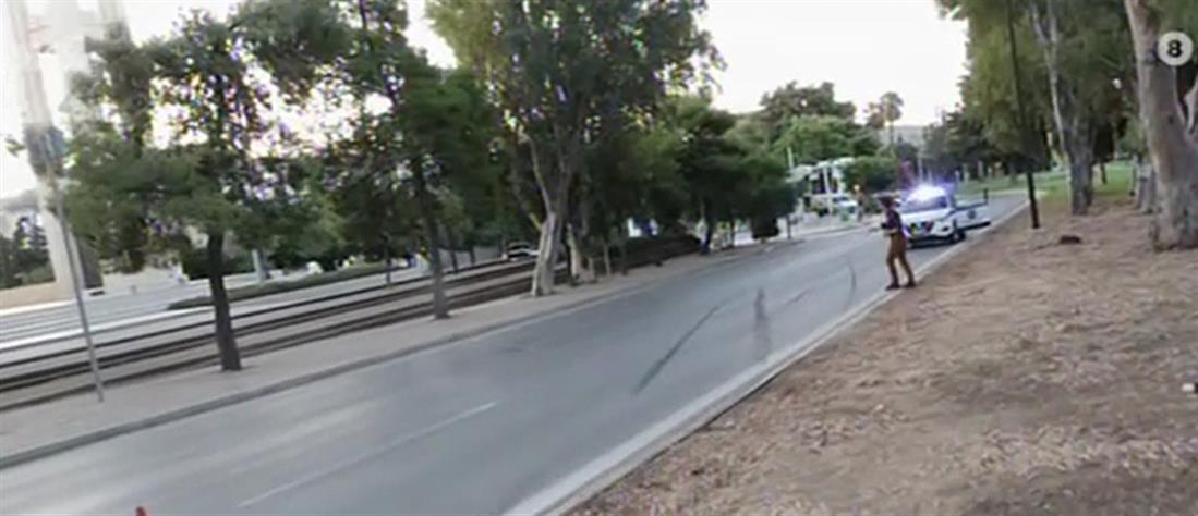 Mad Clip - τροχαίο