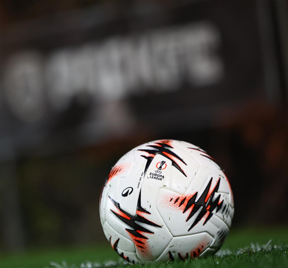 UEFA EUROPA LEAGUE UEFA EUROPA LEAGUE