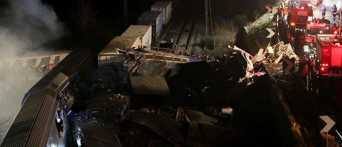 ΣΥΓΚΡΟΥΣΗ ΤΡΕΝΩΝ - ΤΕΜΠΗ ΣΥΓΚΡΟΥΣΗ ΤΡΕΝΩΝ - ΤΕΜΠΗ