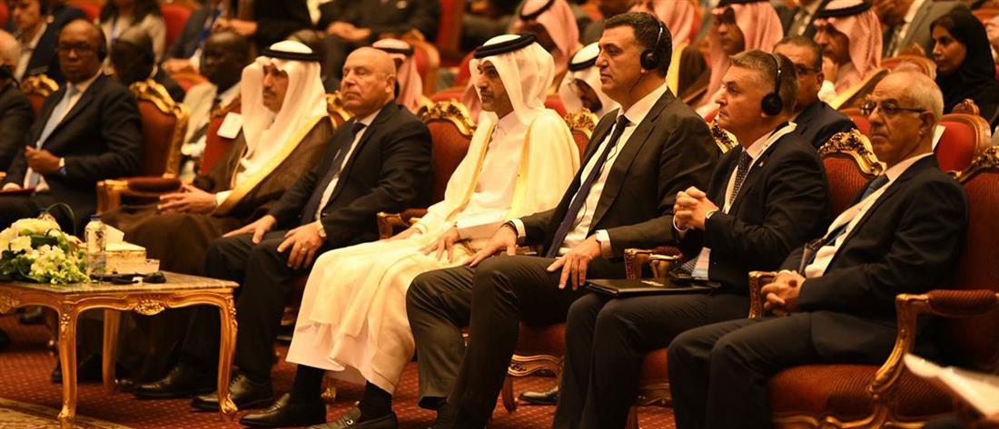 Κικίλιας - Αίγυπτος