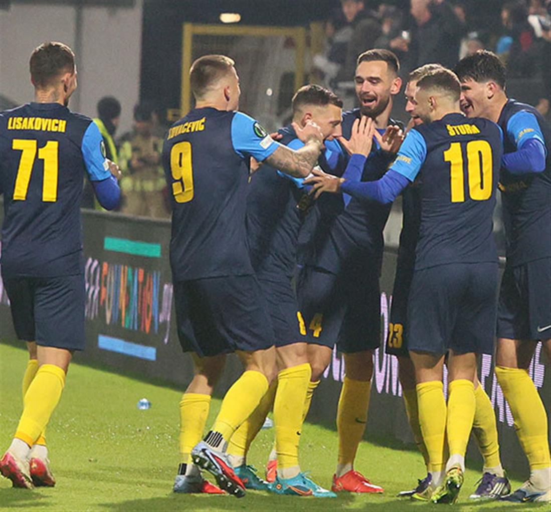 Confernce League Confernce League