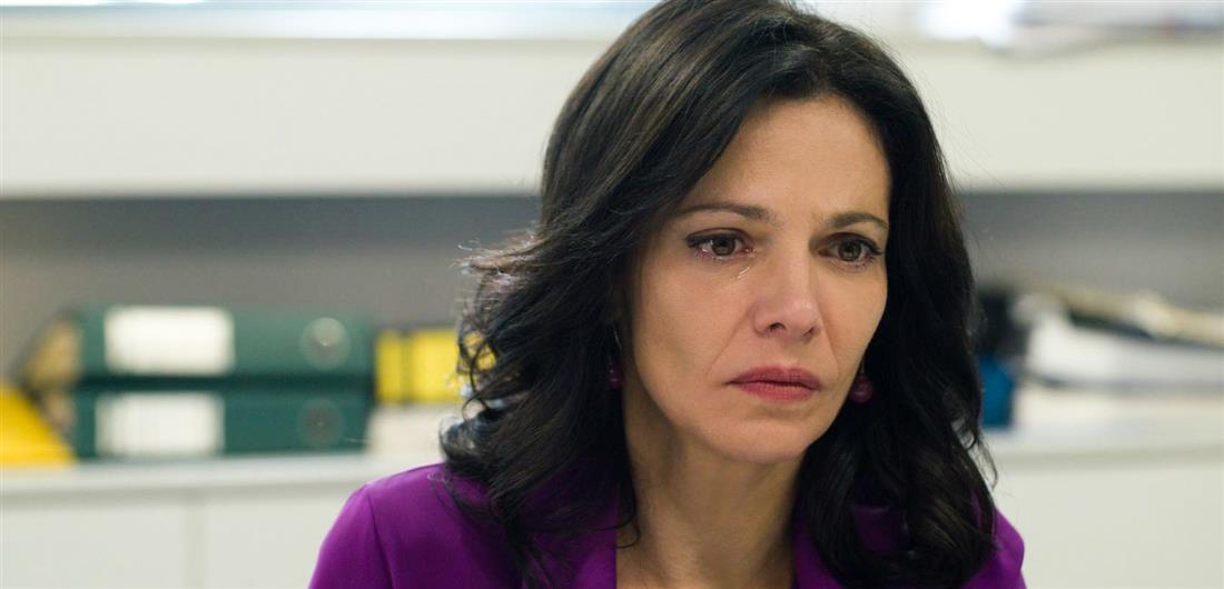 Παιχνίδια Εκδίκησης