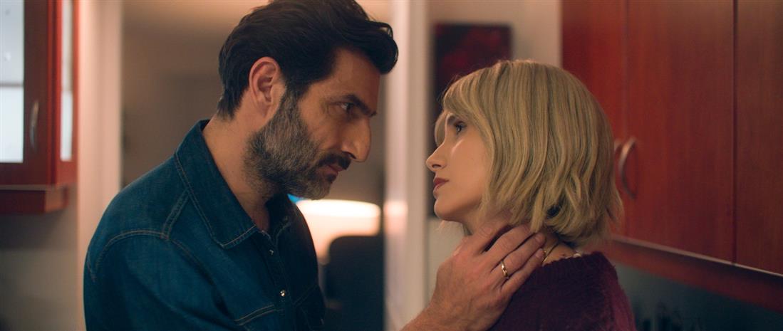 Παιχνίδια Εκδίκησης