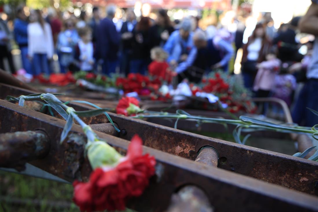 Πολυτεχνείο - Επέτειος Πολυτεχνείο - Επέτειος