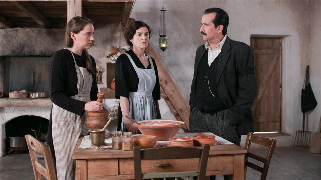 Grand Hotel Grand Hotel