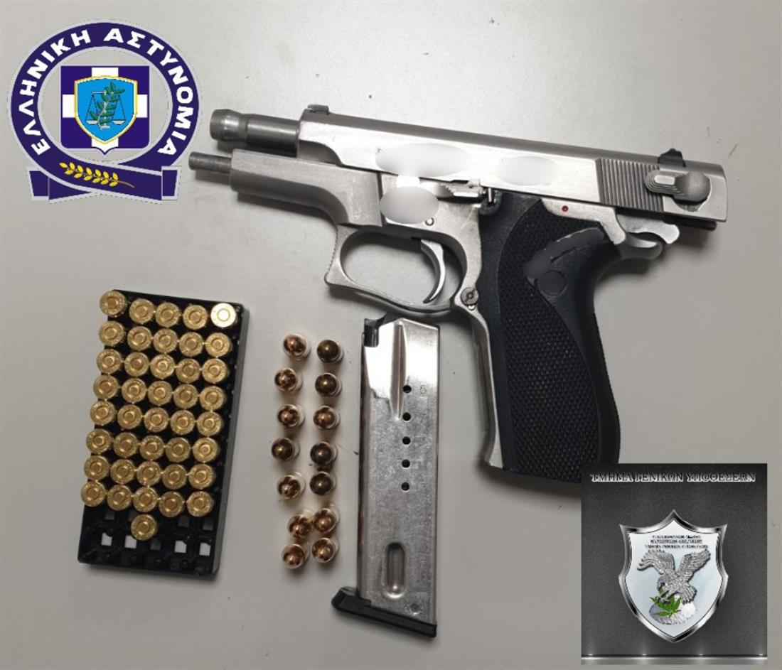 ναρκωτικά - κοκαΐνη - 300 κιλά - σύλληψη  - Θέρμη - Θεσσαλονίκη