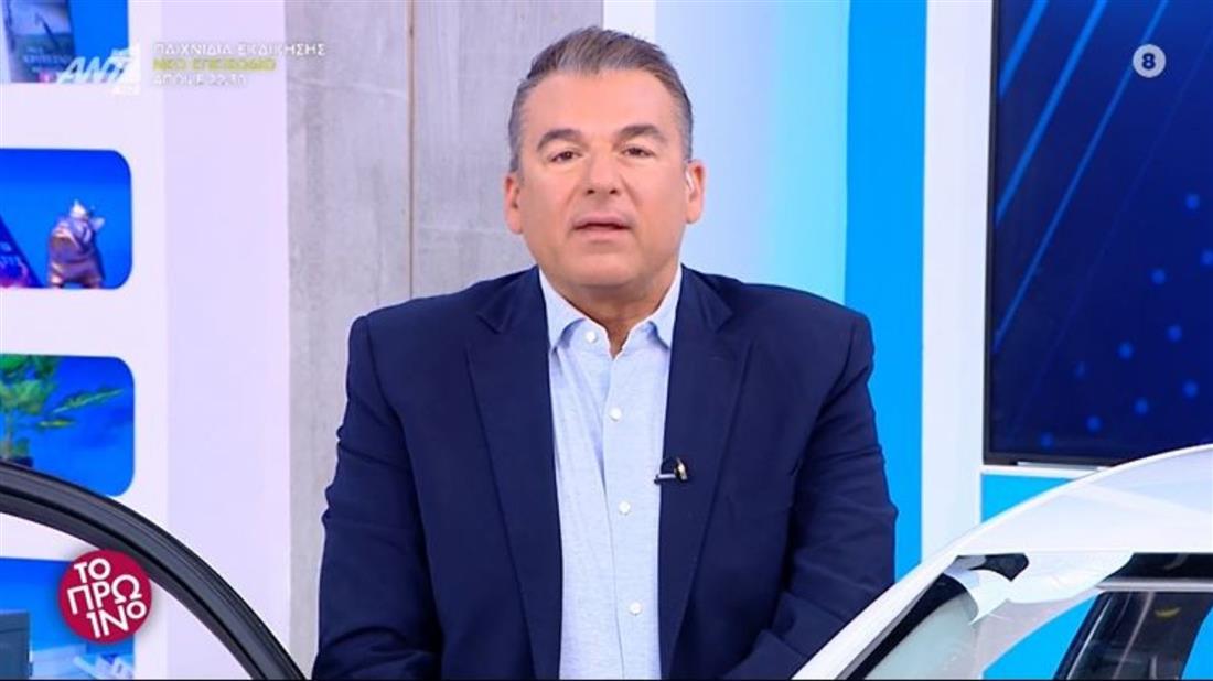 λιάγκας λιάγκας