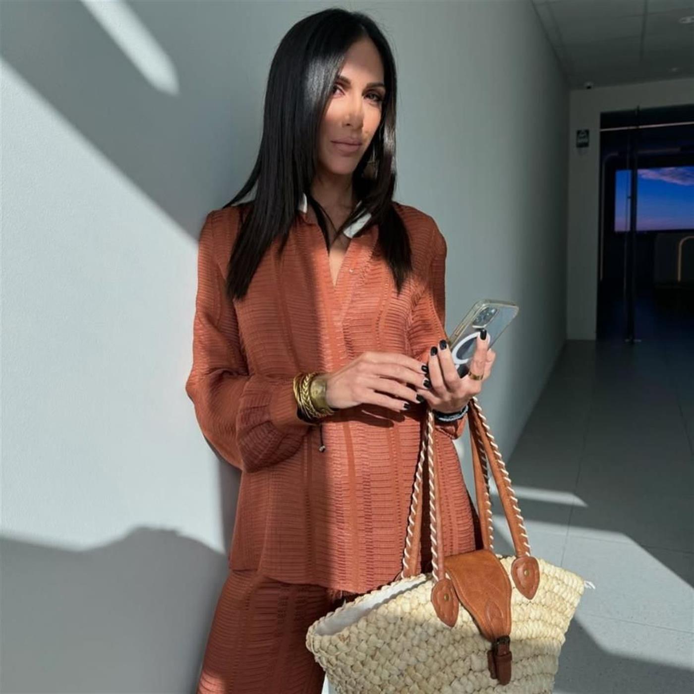 ανθή βούλγαρη