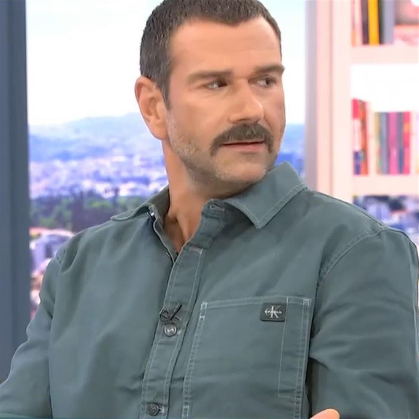 Τάσος Ιορδανίδης