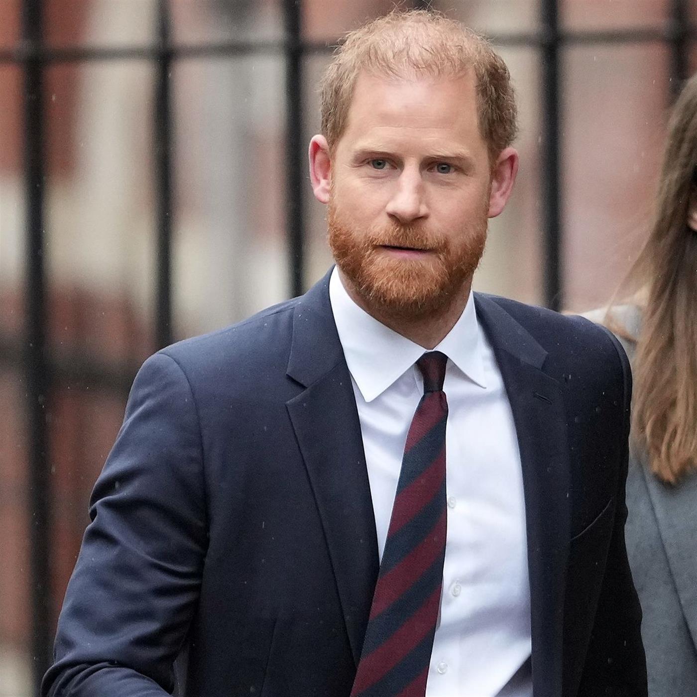 Πρίγκιπας Χάρι